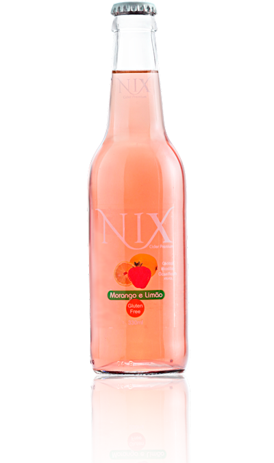 NIX Cider Premium